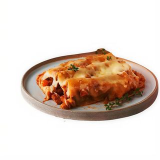 Cannelloni Di Carne