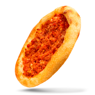 03. Esfirra de Calabresa