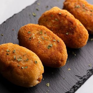 Croquetas De Pollo (5 Uds.)