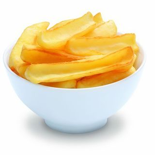 Patatine fritte