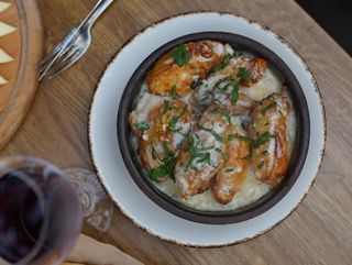 Чкмерули из цыпленка (500г)