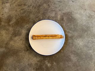 Трубочка зі згущенкою (80g)