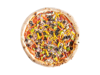 Pizza Towarzyska 40cm