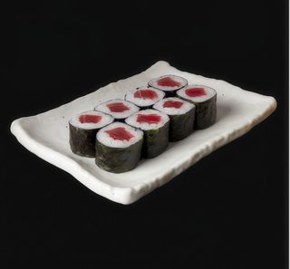 Maki Atún Rojo (8 Uds.)