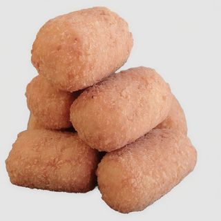 Croquetas 6 und.