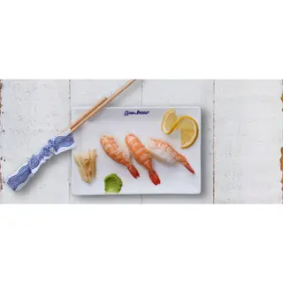 Nigiri - 3pcs