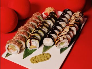 Новинка! Сет "Зимовий вайб" (1200g)