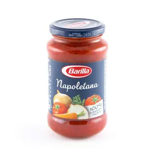 Barilla Sugo Napoletana 400Gr Sos Parada