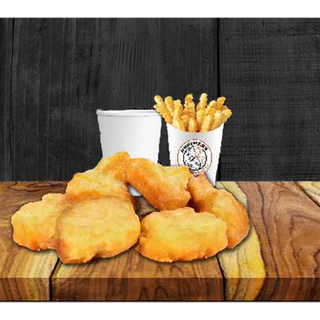 Меню пилешки хапки