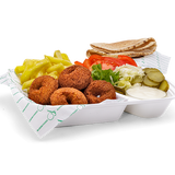 ПОРЦИЯ ФАЛАФЕЛ 