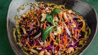 Detox salata