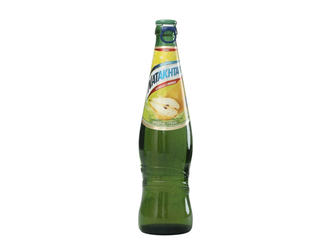 Lemoniada Gruszka Лимонад Груша (0,5L) (0,5l)