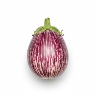 Melanzane striate 1 kg