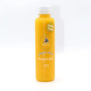 Mango Tango