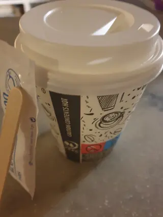 Café con Leche