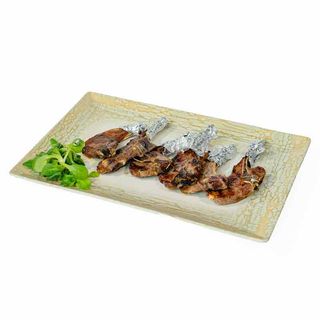 Cotlete de Berbecut