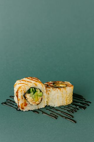 California Eel (8 Uds.)