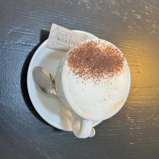Cappucino