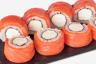 Philadelphia Double Cheese Light