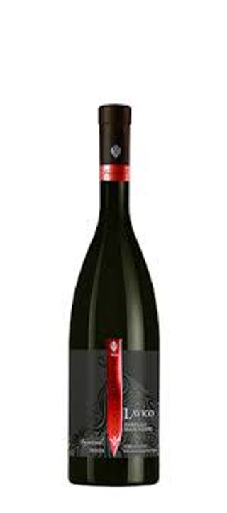 Passo delle Mule Duca di Salaparuta