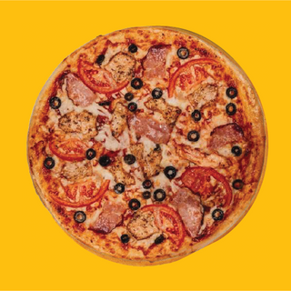 Піца Олівія (30см)