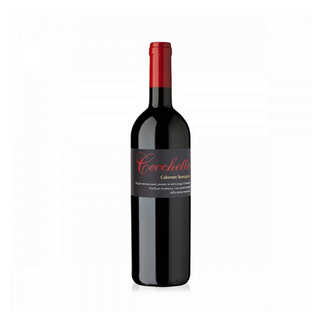 CABERNET SAUVIGNON 2024 (75 cl)