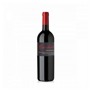 CABERNET SAUVIGNON 2021 (75 cl)