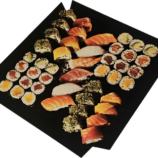 Bandeja Sakura-Ya (46 pzs.)