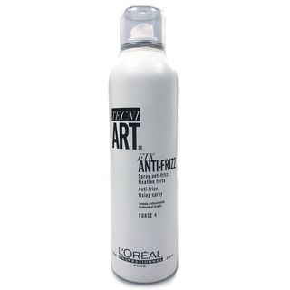 Lp Tna Fix  Anti-Frizz 250 Ml