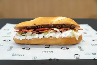 Ciacco piccantello
