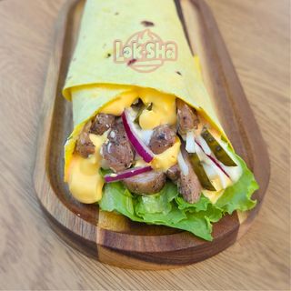 Дабл сир Шаурма