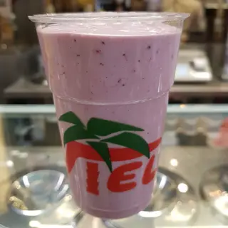 Frullato misto della casa