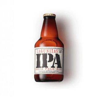 Lagunitas Ipa Californian India Pale Ale (33 cl.)