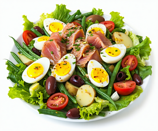 Salade Nicoise