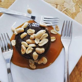 Mimo de Caramelo