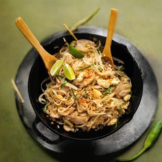B05 Pad thai