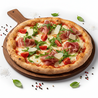 Pizza Prosciutto Crudo Ø 32cm