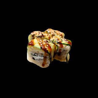 Роллы "Филадельфия грин"