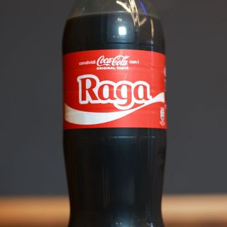 Coca cola 1,5l