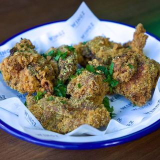 Boneless Lemon Pepper (6 Uds.)