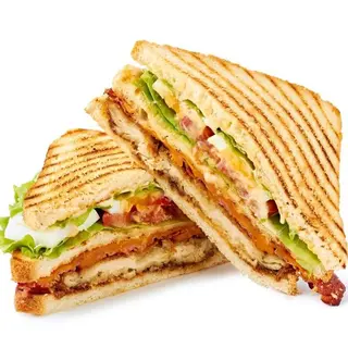 Sándwich Club