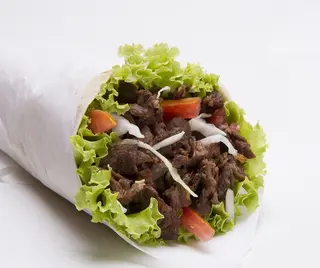 Menu para 2 Durum mixto 