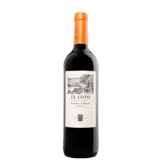 Vino Coto Tinto (75 cl.)