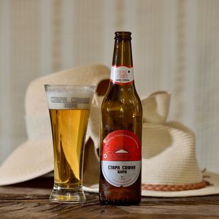 Стара София, Бутилка  (500мл)