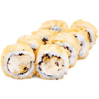 Рол Сирний темпура (245г)