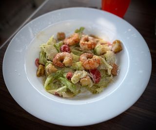 Cezar Salata sa Gamborima