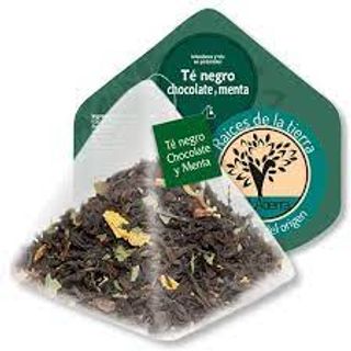 Té Negro (8 Oz.)