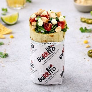 Burrito philadelphia