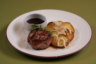 ბიფ ფილე