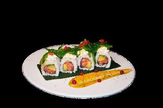 305-Wakame roll 4 pezzi